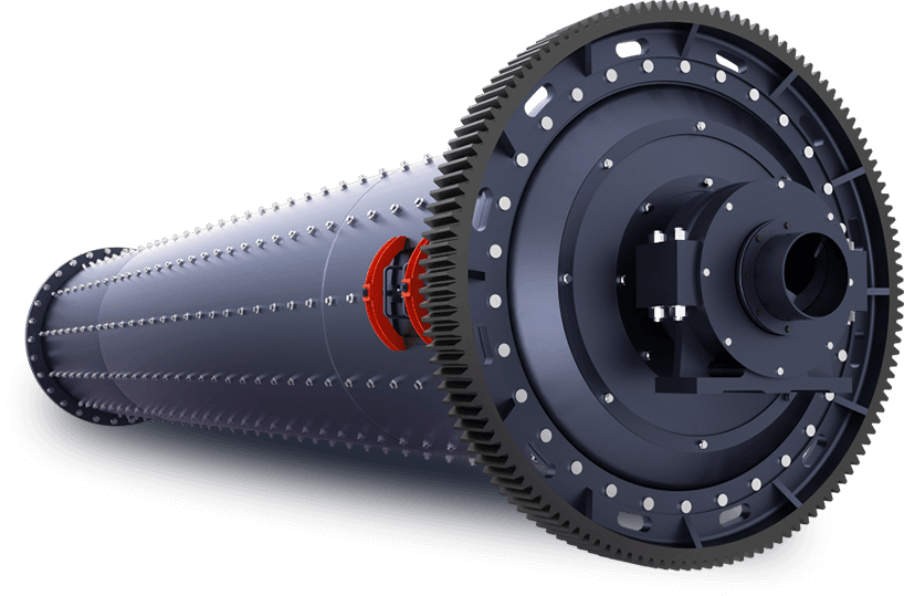 Ball Mill